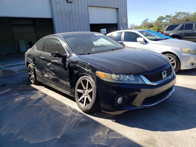 HONDA ACCORD EXL 2013 1hgct1b89da016342