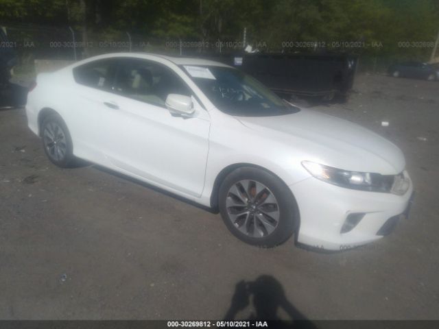 HONDA ACCORD CPE 2013 1hgct1b89da017037