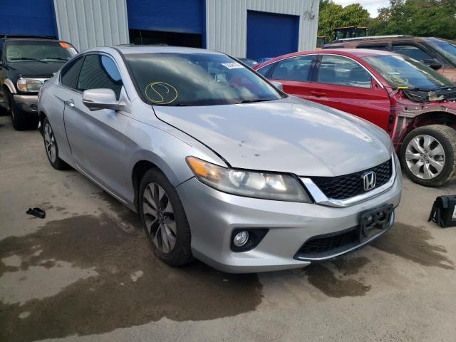 HONDA ACCORD EXL 2013 1hgct1b89da017300