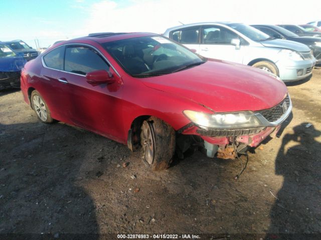 HONDA ACCORD CPE 2013 1hgct1b89da018124