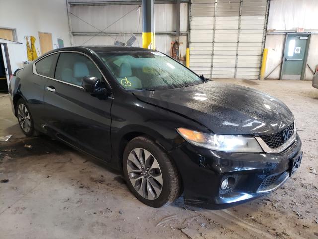 HONDA ACCORD EXL 2013 1hgct1b89da020780