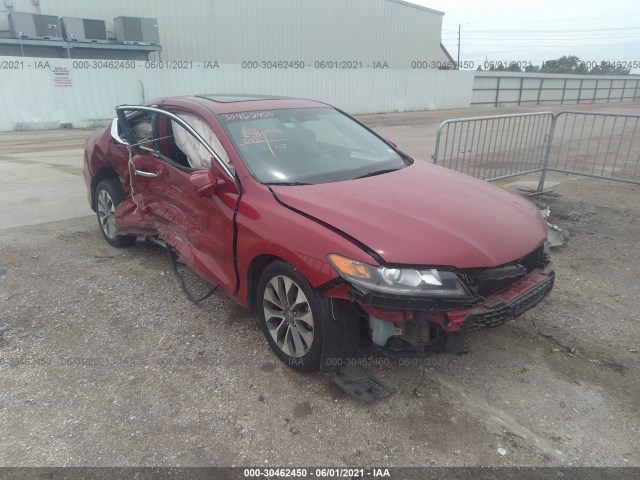 HONDA ACCORD CPE 2013 1hgct1b89da022187