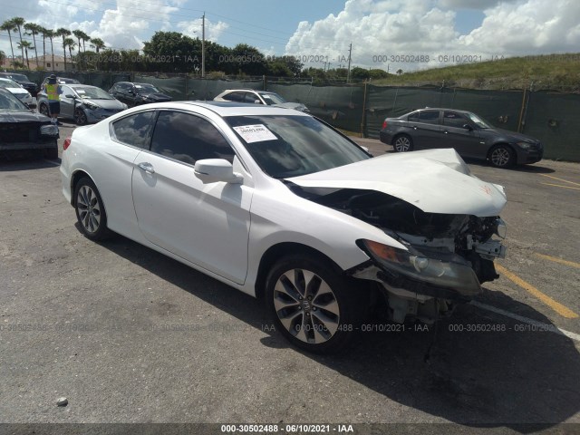 HONDA ACCORD CPE 2013 1hgct1b89da022755