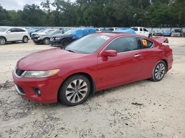 HONDA ACCORD EXL 2013 1hgct1b89da024361