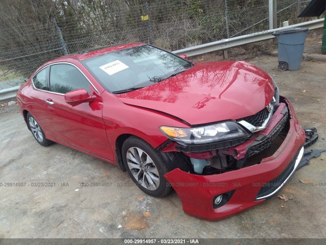 HONDA ACCORD COUPE 2014 1hgct1b89ea000093