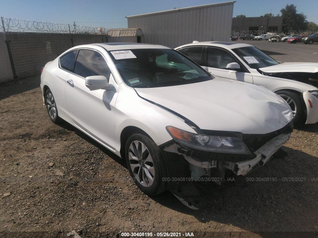 HONDA ACCORD COUPE 2014 1hgct1b89ea000711