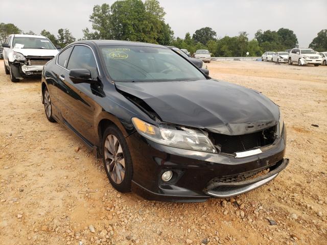 HONDA ACCORD EXL 2014 1hgct1b89ea001048