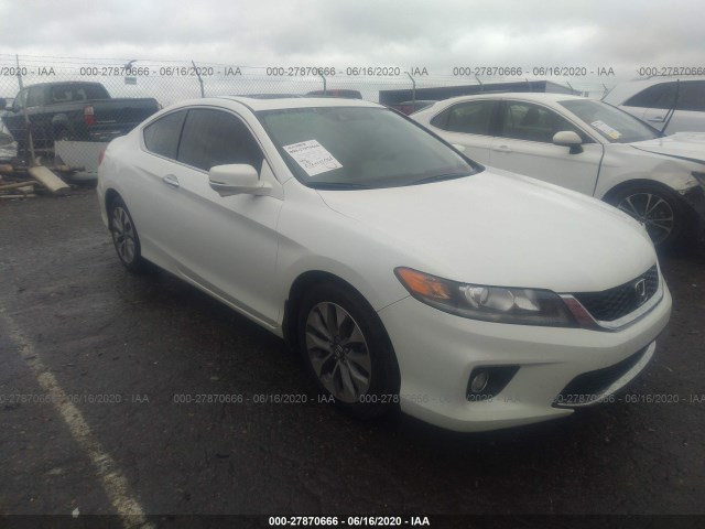 HONDA ACCORD COUPE 2014 1hgct1b89ea002698