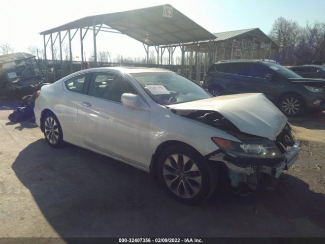 HONDA ACCORD COUPE 2014 1hgct1b89ea002913