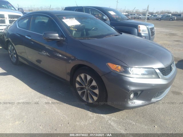 HONDA ACCORD COUPE 2014 1hgct1b89ea003558