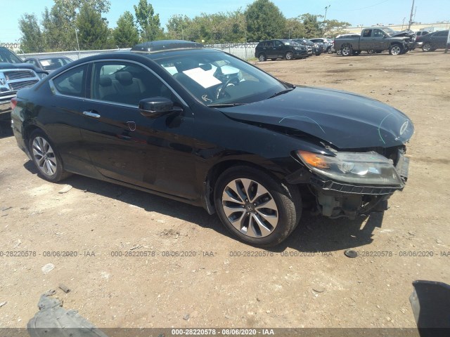 HONDA ACCORD COUPE 2014 1hgct1b89ea005391