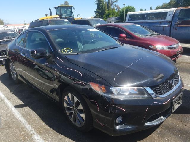 HONDA ACCORD EXL 2014 1hgct1b89ea009263