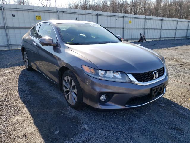 HONDA ACCORD EXL 2014 1hgct1b89ea012390