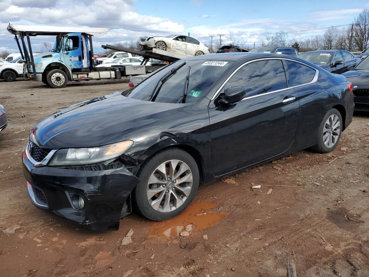 HONDA ACCORD 2014 1hgct1b89ea014589