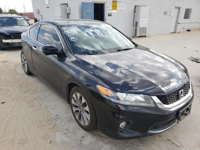 HONDA ACCORD EXL 2014 1hgct1b89ea014916