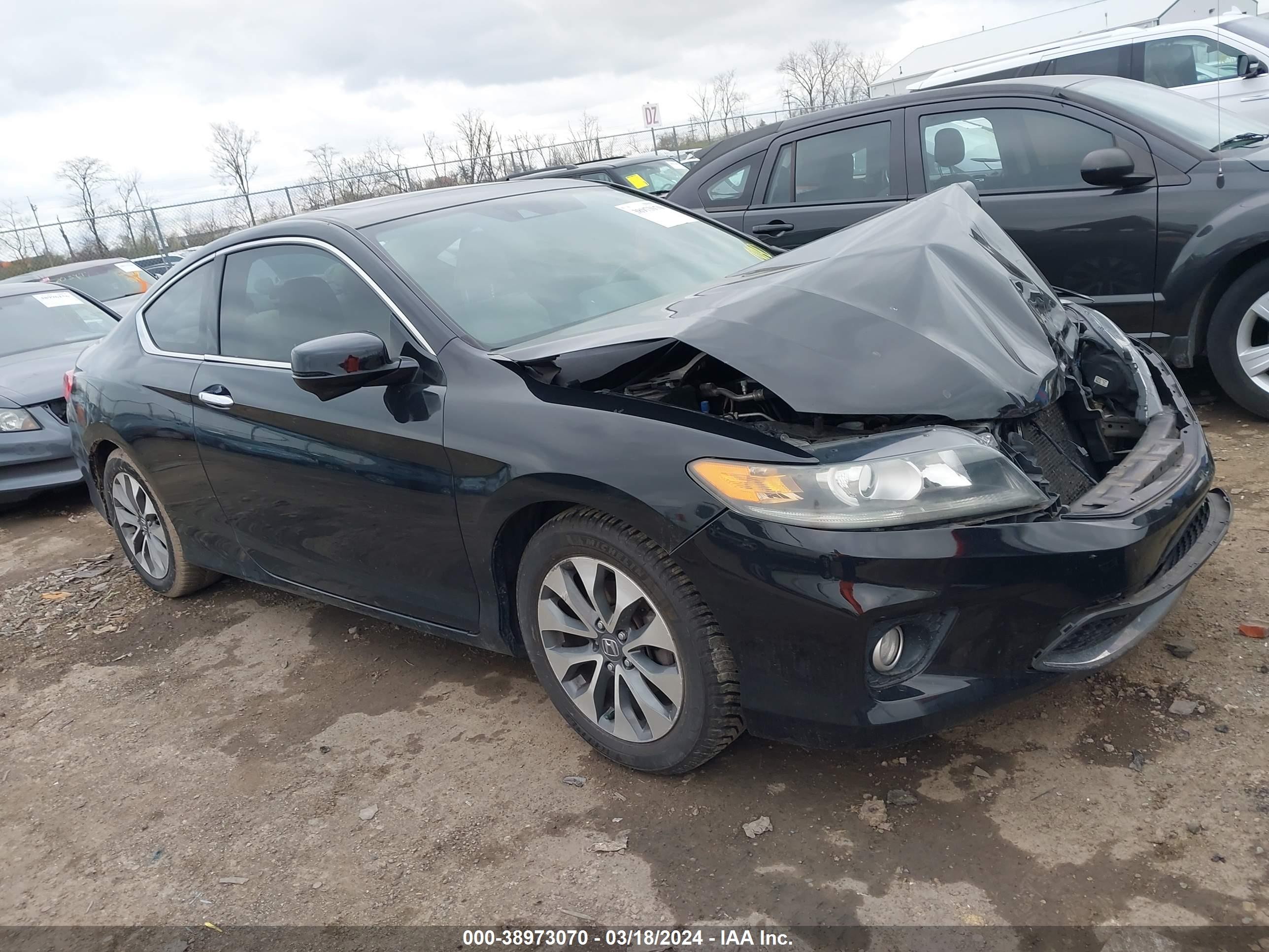 HONDA ACCORD 2014 1hgct1b89ea016391