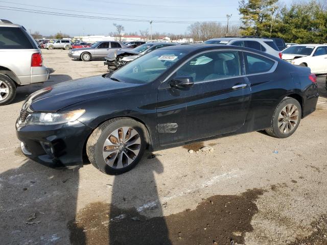 HONDA ACCORD EXL 2015 1hgct1b89fa002217