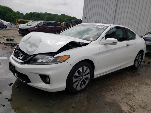 HONDA ACCORD EXL 2015 1hgct1b89fa003030