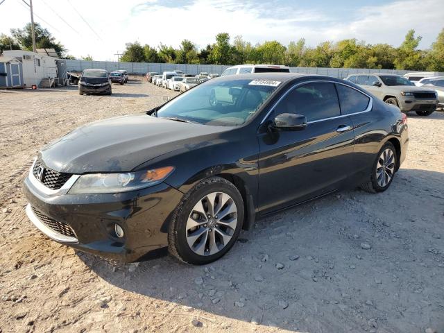 HONDA ACCORD EXL 2015 1hgct1b89fa004338