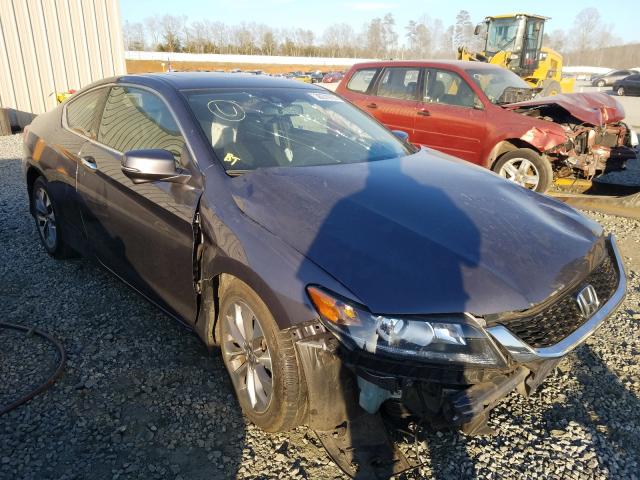 HONDA ACCORD EXL 2015 1hgct1b89fa007577