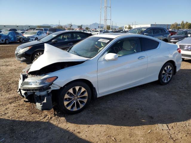 HONDA ACCORD EXL 2015 1hgct1b89fa012097