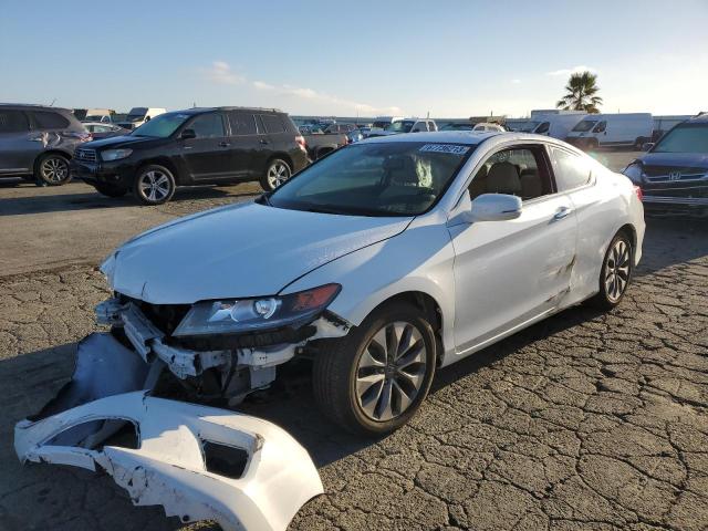 HONDA ACCORD EXL 2015 1hgct1b89fa013265