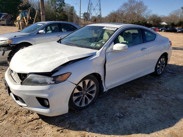 HONDA ACCORD EXL 2015 1hgct1b89fa013931