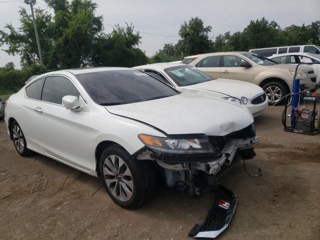 HONDA ACCORD EXL 2015 1hgct1b89fa014545