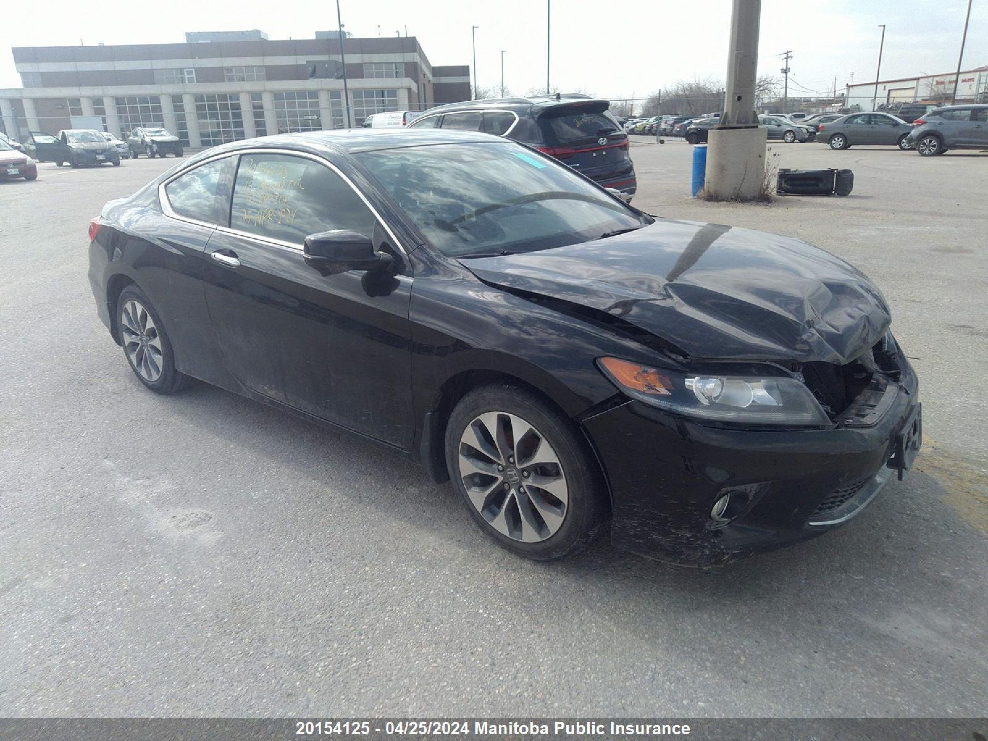 HONDA ACCORD 2015 1hgct1b89fa800314