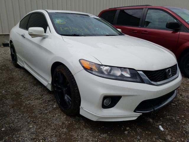 HONDA ACCORD EXL 2015 1hgct1b89fa800359