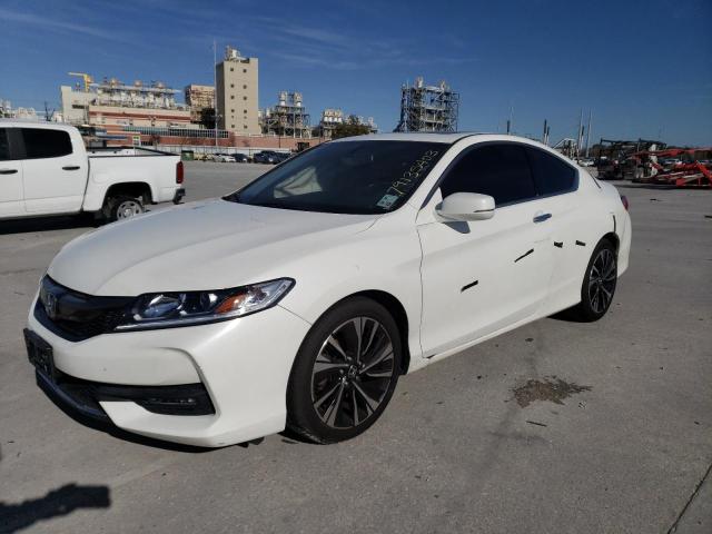 HONDA ACCORD 2016 1hgct1b89ga001330