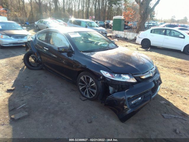 HONDA ACCORD COUPE 2016 1hgct1b89ga003336