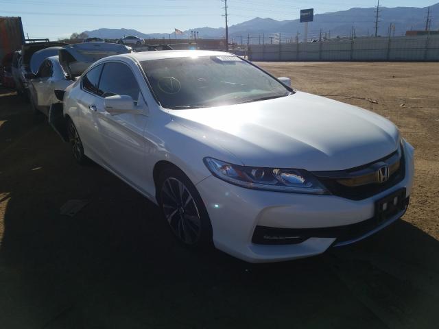 HONDA ACCORD COUPE 2016 1hgct1b89ga003868