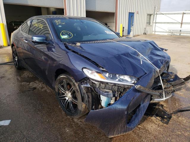 HONDA ACCORD EXL 2016 1hgct1b89ga004468