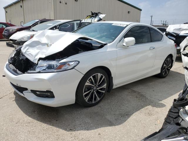 HONDA ACCORD 2016 1hgct1b89ga005345