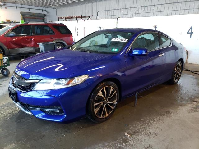 HONDA ACCORD 2016 1hgct1b89ga005765