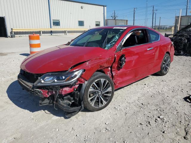 HONDA ACCORD 2016 1hgct1b89ga007421