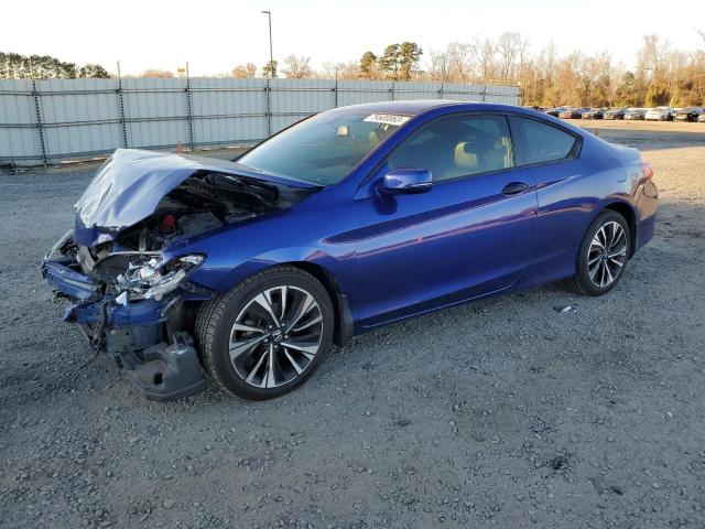 HONDA ACCORD 2016 1hgct1b89ga011050