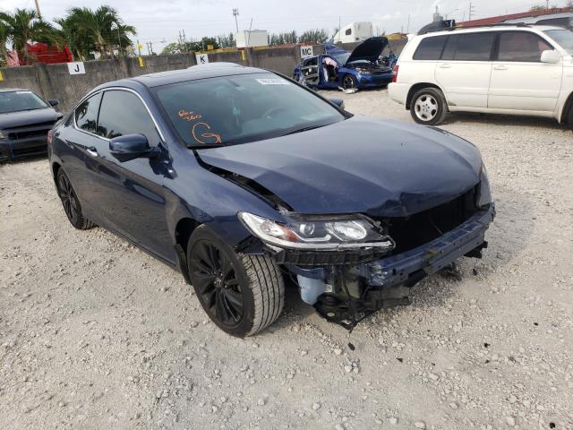 HONDA ACCORD COUPE 2016 1hgct1b89ga011761