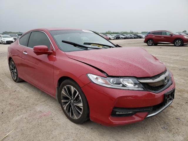 HONDA ACCORD EXL 2016 1hgct1b89ga012022