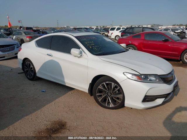 HONDA ACCORD 2017 1hgct1b89ha005184