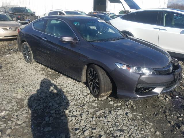 HONDA ACCORD 2017 1hgct1b89ha006349