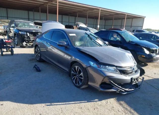 HONDA ACCORD 2017 1hgct1b89ha006707