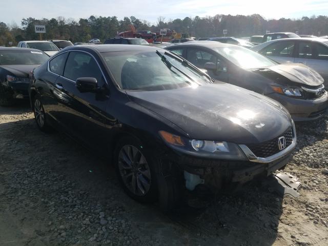 HONDA ACCORD EXL 2013 1hgct1b8xda000831