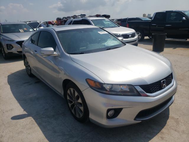 HONDA ACCORD EXL 2013 1hgct1b8xda001669