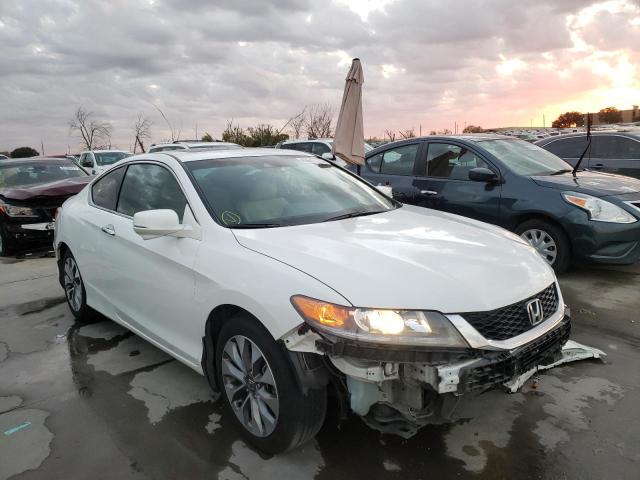 HONDA ACCORD EXL 2013 1hgct1b8xda005673