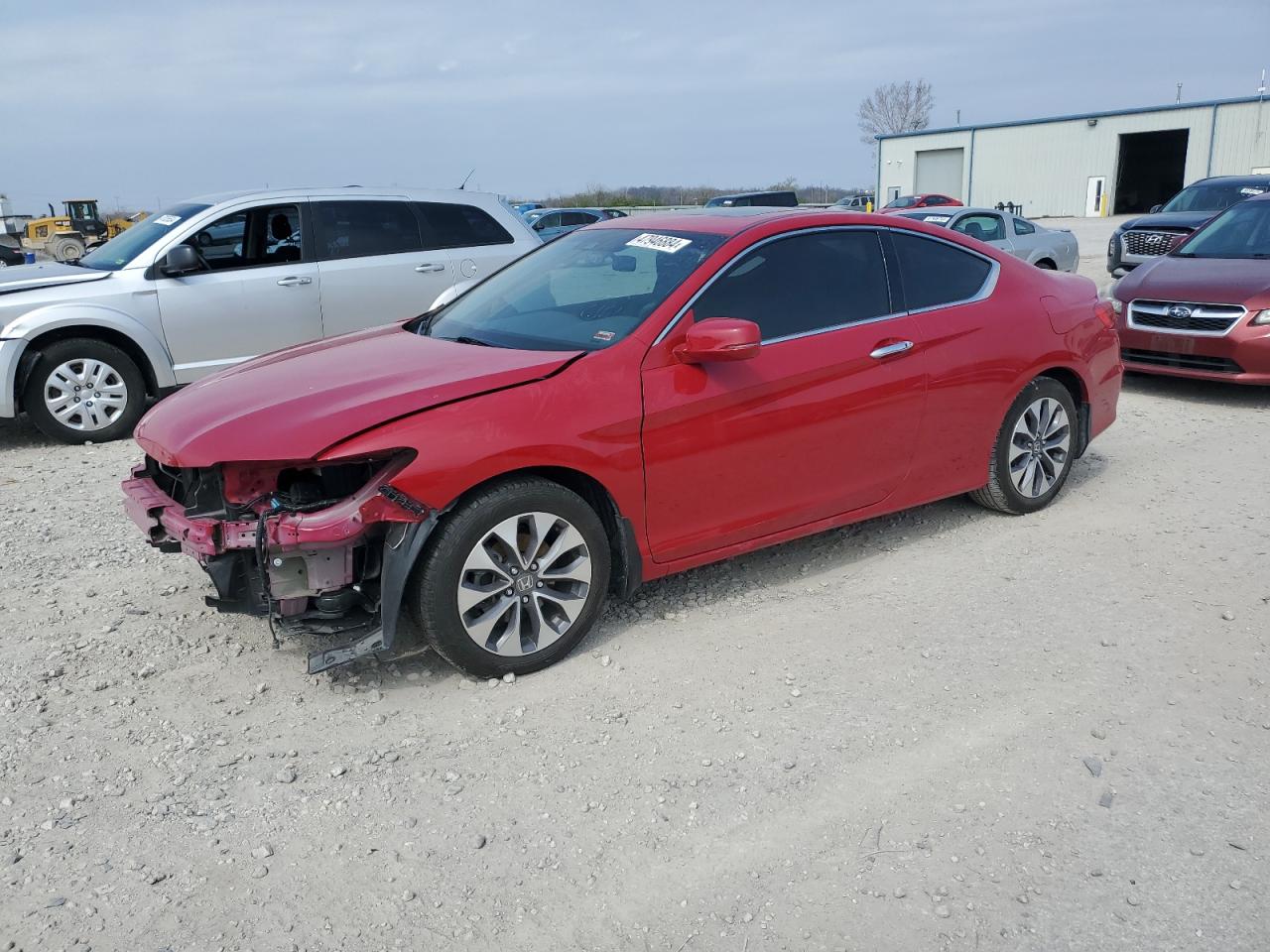 HONDA ACCORD 2013 1hgct1b8xda006161