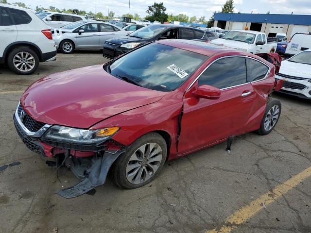 HONDA ACCORD EXL 2013 1hgct1b8xda007388