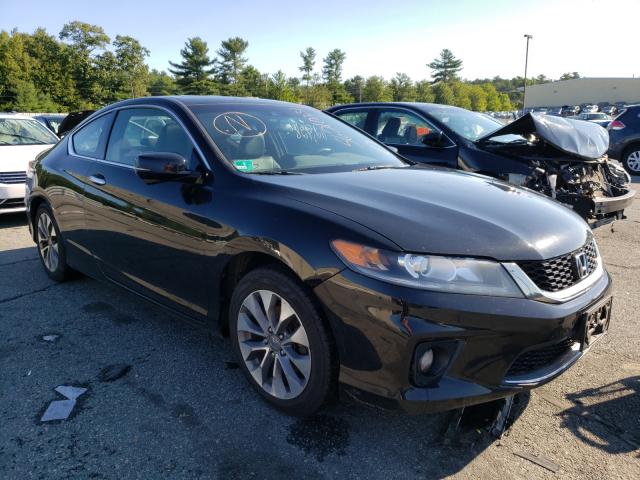 HONDA ACCORD EXL 2013 1hgct1b8xda007634