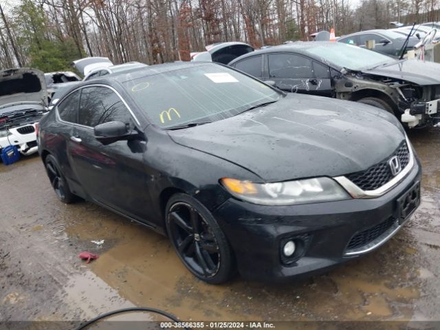 HONDA ACCORD 2013 1hgct1b8xda008654